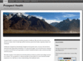 prospecthealth.co.uk