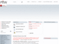 ptw-diagnostic.com