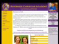 rcaknights.com