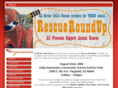 rescueroundup.com
