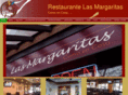 restaurantelasmargaritas.com