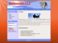 restaurazam.com