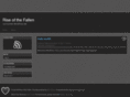 riseofthefallen.net
