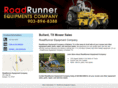 roadrunnerequipmentcompany.com