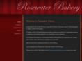rosewaterbakery.com
