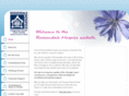 rossendalehospice.org