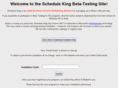 scheduleking.com