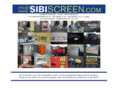 sibiscreen.com