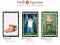 simpleexpressionphoto.com