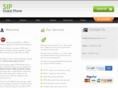 sipglobalphone.com