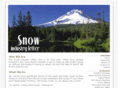 snowindustryletter.com