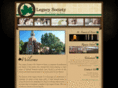 stfrancislegacyokc.com