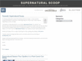 supernaturalscoop.com