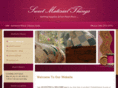 sweetmaterialthings.com