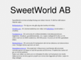sweetworld.se