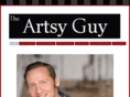 theartsyguy.com