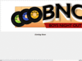 thebno.com