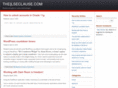 theelseclause.com