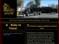 themidnightrider.com