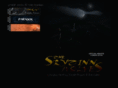 thesrytinnwolves.com