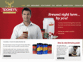 tooheyshomebrewing.com.au