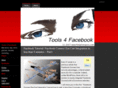 tools4facebook.com