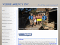 vergeagency.com