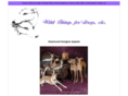 wildthingsforgreys.com