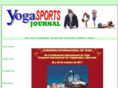 yogasportsjournal.com