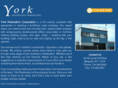yorkrestorationcorporation.com