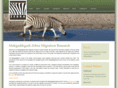 zebramigration.org