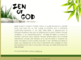 zenofgod.com