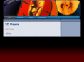 3dusers.com