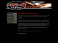 454tattoo.com