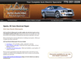 aaaautoelectricmotorsports.com