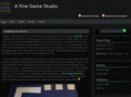 afinegamestudio.com