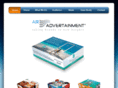 airadvertainment.com