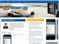 airportlifeapp.com