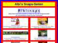 albisnaps.de