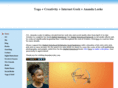 anandaleeke.com