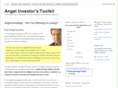 angeltoolbox.com