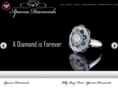 aparnadiamonds.com
