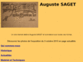 augustesaget.com