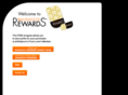 balduccisrewards.com