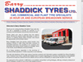 barryshaddicktyres.com