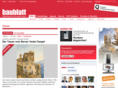 baublatt.ch
