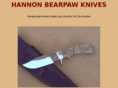 bearpawknives.com