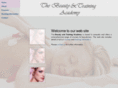 beautyloungeacademy.co.uk