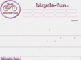 bicyclefun.net