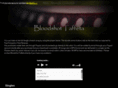 bloodshottaffeta.com